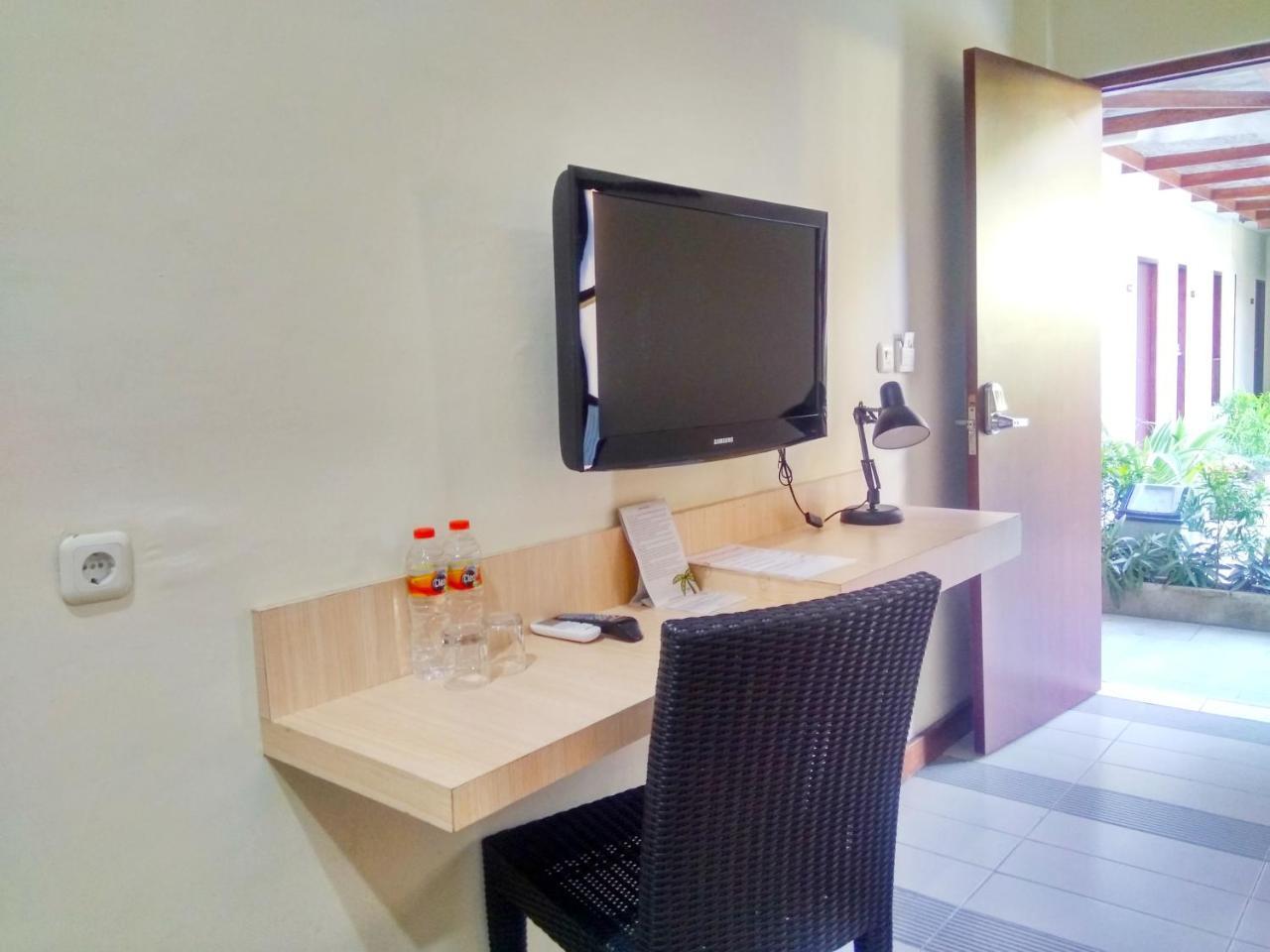 Reddoorz Near Legian Street Ξενοδοχείο Εξωτερικό φωτογραφία