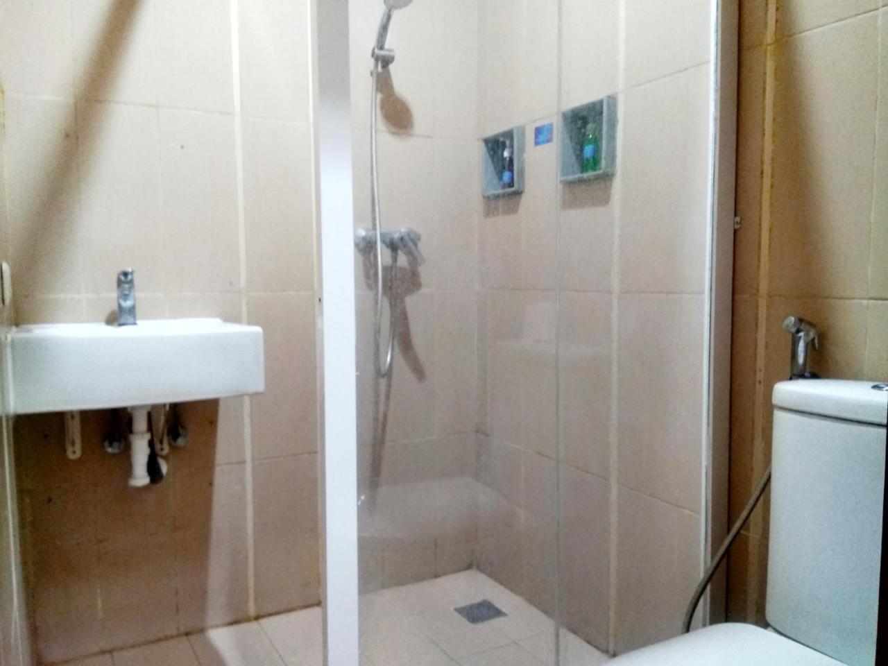 Reddoorz Near Legian Street Ξενοδοχείο Εξωτερικό φωτογραφία