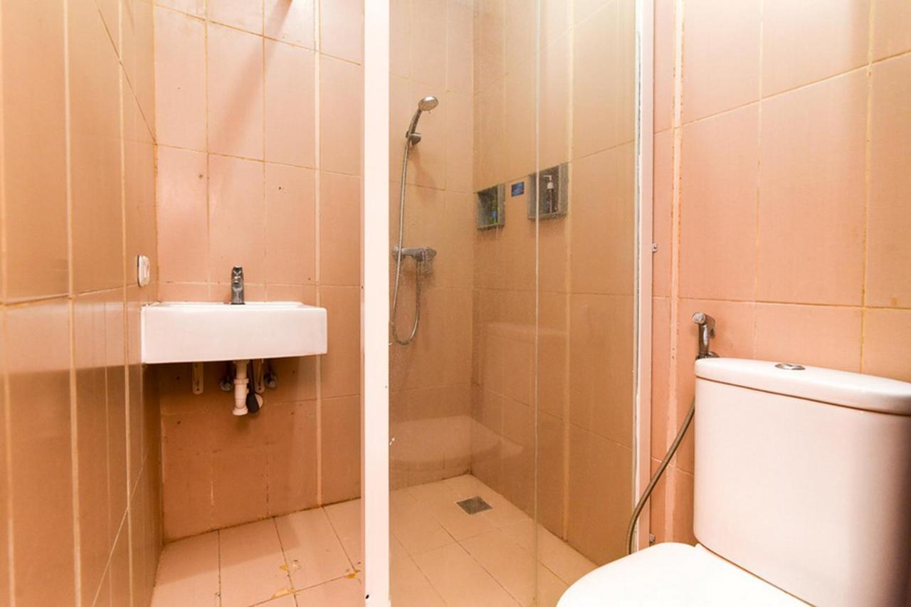 Reddoorz Near Legian Street Ξενοδοχείο Εξωτερικό φωτογραφία